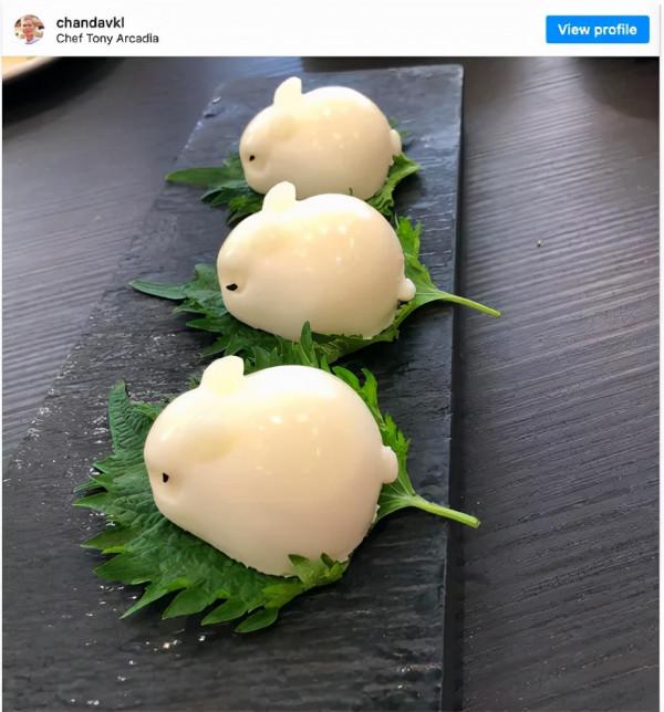 中華美食活地圖！72歲老人吃遍美國近8000家中餐，以美食尋根