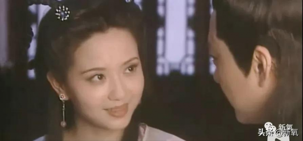 被叫大媽的她們，年輕時個個是絕色