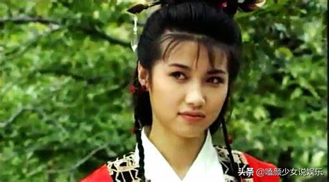 3位演藝圈的清流女演員：不整容不炒作，一門心思撲在演戲上