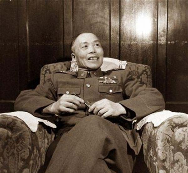 李宗仁後代今何在？次子真實身份成謎，6個孫輩終是客居他鄉