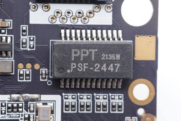 行動硬碟個人網盤一個搞定，Lexar雷克沙時光機深度拆解