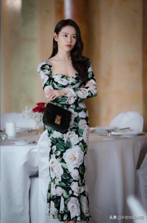 孫藝珍&amp;玄彬：斯人若彩虹 遇上方知有