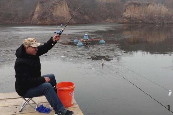 選點打窩的技巧，學會了這些，次次爆護不是夢