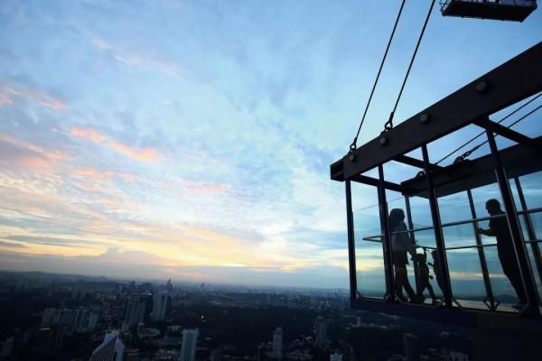 度假觀光特輯｜馬來西亞 好玩 好吃 好逛