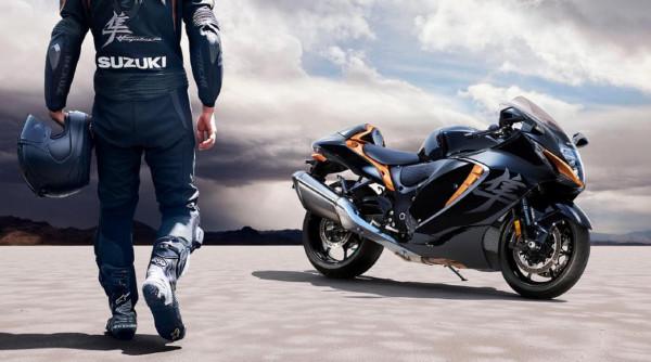 摩托界奧斯卡頒獎 2021年度十佳摩托車榜單