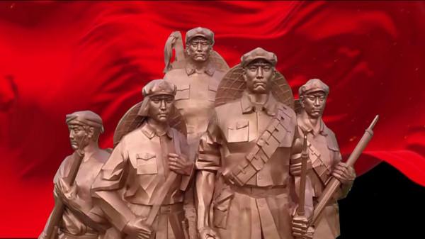 開國中將少林習得硃砂掌,滅鬼子無數,身中數彈“犧牲”後又復活 開國中將少林習得硃砂掌,滅鬼子無數,身中數彈“犧牲”後又復活