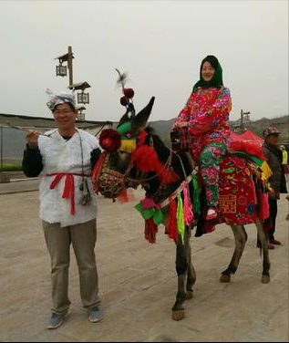 民間故事:韓勝嫁妹 民間故事:韓勝嫁妹