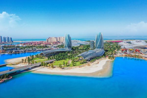 恆大海花島現狀怎麼樣? 恆大海花島現狀怎麼樣?