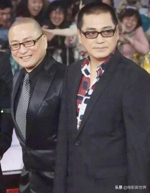 湯鎮宗:出道就被TVB開除,卻成首位進軍內地市場的港臺藝人 湯鎮宗:出道就被TVB開除,卻成首位進軍內地市場的港臺藝人