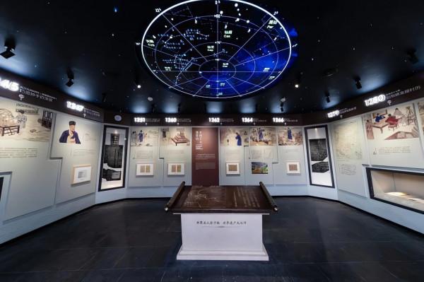 北京號帶您“雲”遊~2021北京網紅打卡地之人文景觀類（上）