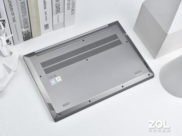 聯想ThinkBook 15p圖賞：有商務亦有強大效能