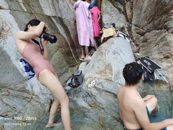 月是故鄉明,人是家鄉美 月是故鄉明,人是家鄉美