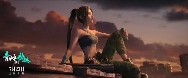 《雄獅少年》為什麼沒能成為國漫爆款？