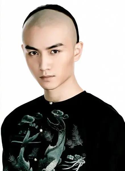 盤點好看的原生眉 古裝男帥哥 盤點好看的原生眉 古裝男帥哥