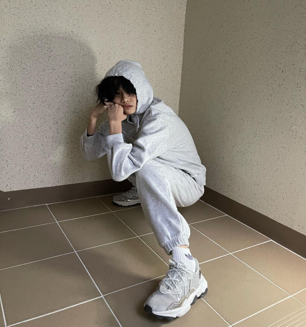 教你美 | 一夜爆火的《魷魚遊戲》女主，她的私服時尚感拿捏得如何？