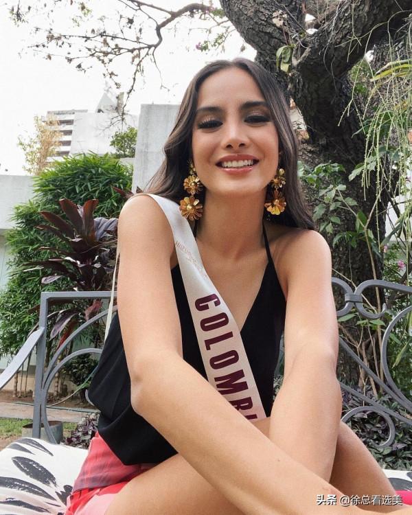 第30屆西班牙語美洲皇后選美比賽落幕，墨西哥小姐奪得冠軍