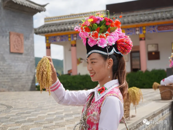 國慶，小編邀你一起到自羌朗擁抱大自然