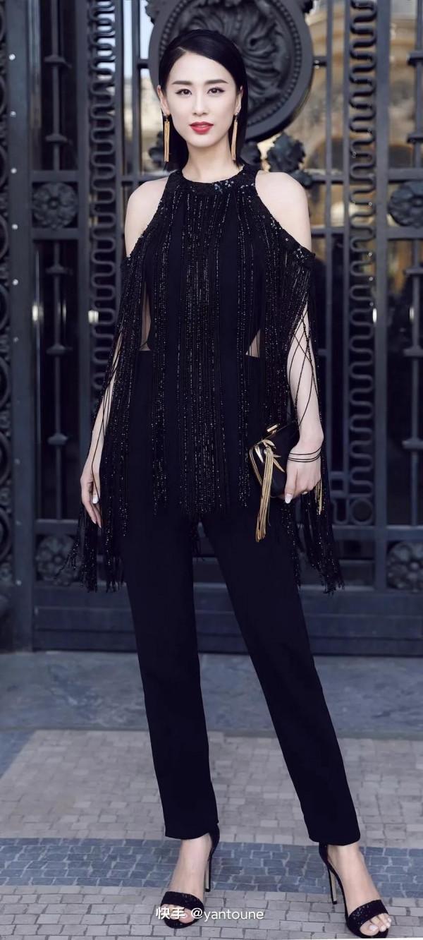 青春靚麗女神黃聖依 青春靚麗女神黃聖依