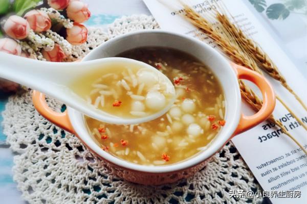 秋季,早餐別錯過吃它,簡單易學,營養足寓意好,孩子特別愛喝 秋季,早餐別錯過吃它,簡單易學,營養足寓意好,孩子特別愛喝