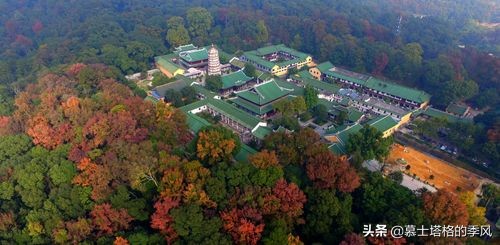 中國香火最旺的十大寺廟排名，都是春節祈福好去處