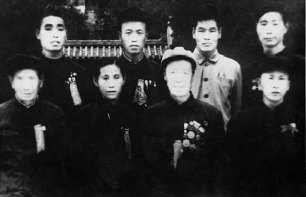 59年“國慶10週年大典”在即,毛主席:“顧貴山必須參加”,為何 59年“國慶10週年大典”在即,毛主席:“顧貴山必須參加”,為何