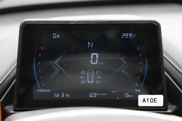 售價5.69萬續航300km,測評雷丁芒果,到底適不適合家用? 售價5.69萬續航300km,測評雷丁芒果,到底適不適合家用?