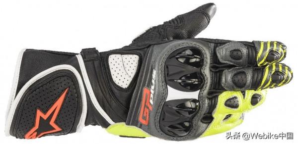 摩托車愛好者不容錯過的騎行手套推薦