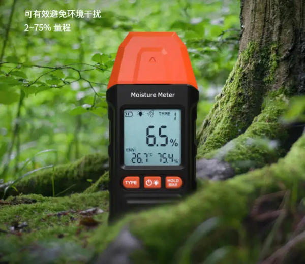 測量木材水分的必要性，為什麼需要測量木材的含水率？