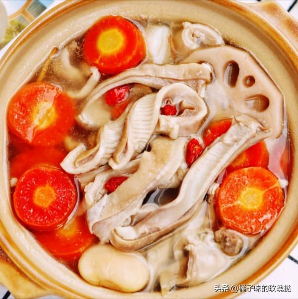 美味營養湯推薦:玉米山藥排骨湯,花膠栗子烏雞湯,清燉豬肚湯 美味營養湯推薦:玉米山藥排骨湯,花膠栗子烏雞湯,清燉豬肚湯