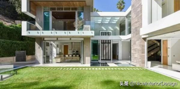 許家印甩賣美國豪宅鉅虧500萬美元還債：豪宅長什麼樣？