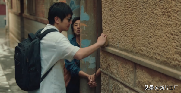 《對手》首播破1全網第1！全員演技被怒贊，郭京飛出手就是王牌