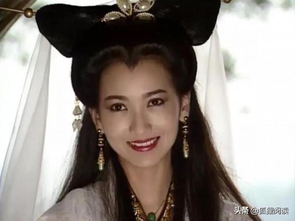 把趙雅芝和劉濤的&OpenCurlyDoubleQuote;白娘子&rdquo;放在一起看，差別就出來了