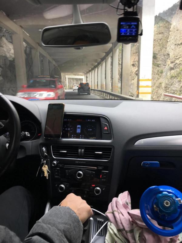 陪著“情人”自駕西藏遊記(七) 陪著“情人”自駕西藏遊記(七)