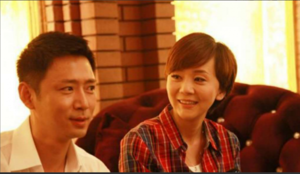 這8對幸福美滿的夫妻，有人恩愛32年，有人36歲生二胎，你知道嗎