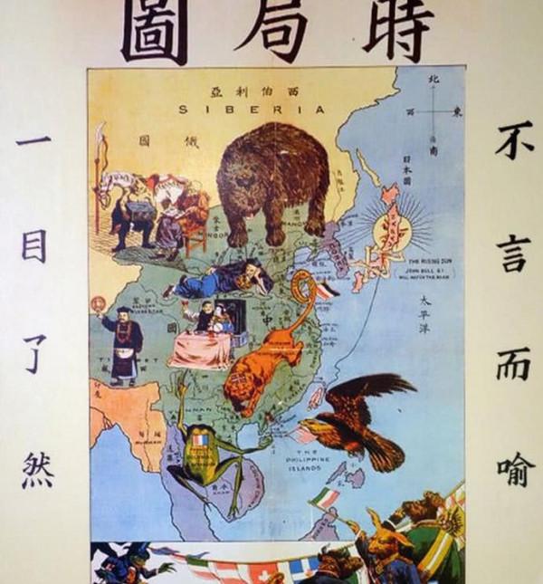 租界是個什麼存在？曾經有過的27個租界