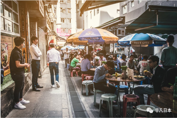 日本雜談｜日本那些讓外國人高呼難以接受的 9個事情