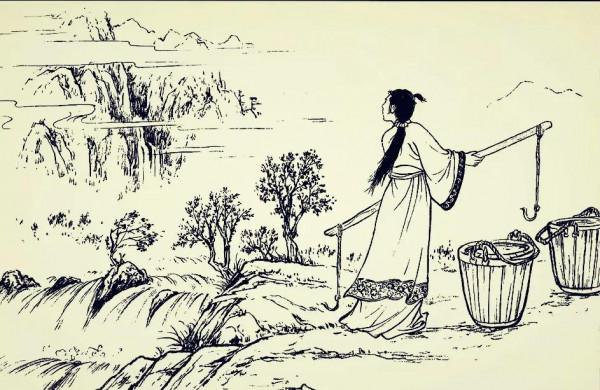 民間故事：員外蓋房，夜裡夢見金蛇入屋，道長說別蓋，下面有蛇墓