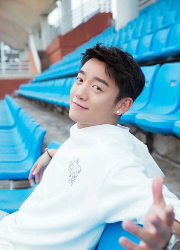 內娛“痞帥”的男星,我只服這3位!女生看了都想和他們談戀愛吧 內娛“痞帥”的男星,我只服這3位!女生看了都想和他們談戀愛吧