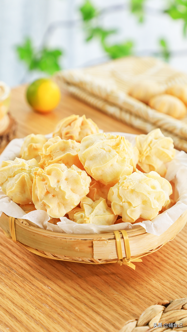 一週連做3次,這盤太好吃!不發酵不揉麵,娃吃到連渣都不剩 一週連做3次,這盤太好吃!不發酵不揉麵,娃吃到連渣都不剩