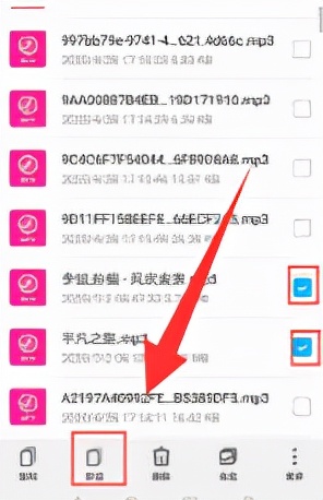如何將華為手機下載的音樂新增的本地音樂 如何將華為手機下載的音樂新增的本地音樂
