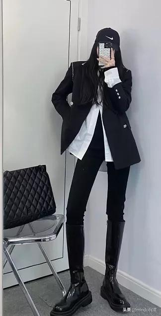 沒有這雙鞋！這個冬天都不完整