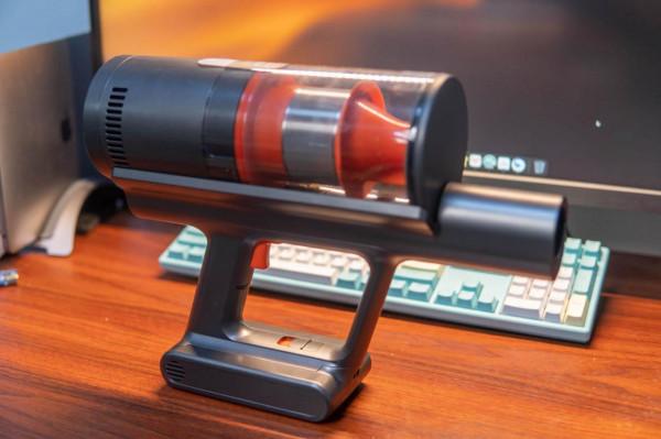 深層清潔，吸拖一機搞定，順造無線吸塵器Z11 Max吸拖版升級更好用