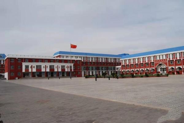 鄂爾多斯市第一中學伊金霍洛校區2021年中考錄取分數線