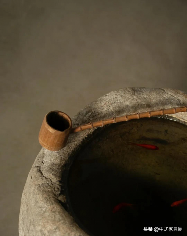 喜歡中式傢俱的人，都是內心豐盛的人