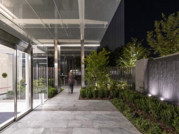 Hall Arts 綜合開發專案,美國 / HKS Hall Arts 綜合開發專案,美國 / HKS