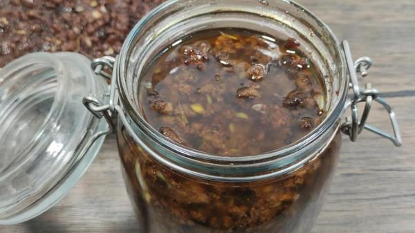 愛吃麵條要收藏了，日銷700份的炸醬秘方，分享詳細做法獨家配方