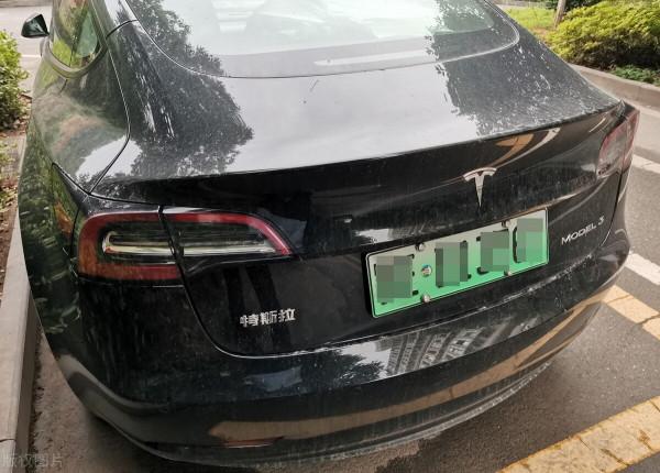 特斯拉再次打破紀錄：9個月交付超62萬輛