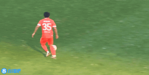 中甲-商隱雙響袁明燦烏龍 江西北大門2-1北京理工