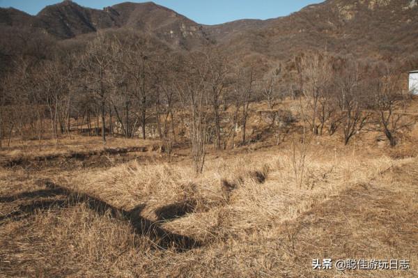 北京徒步登山:房山金陵+景教遺址元代十字寺,金祖山免費風景區 北京徒步登山:房山金陵+景教遺址元代十字寺,金祖山免費風景區