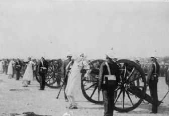 中國從來不是一個帝國